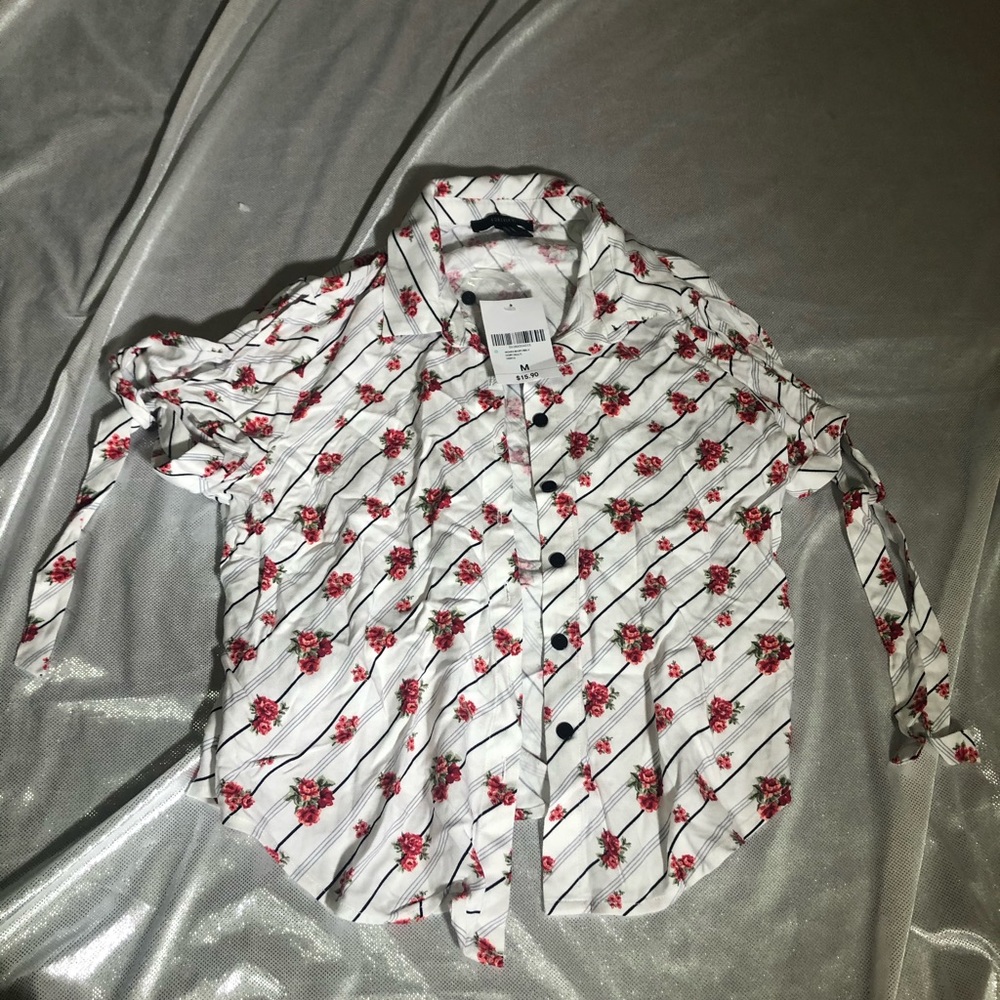 Blouse NEW! Forever 21